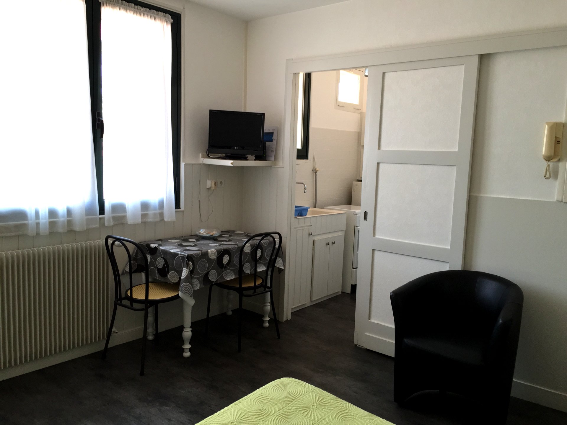 Studio N°5